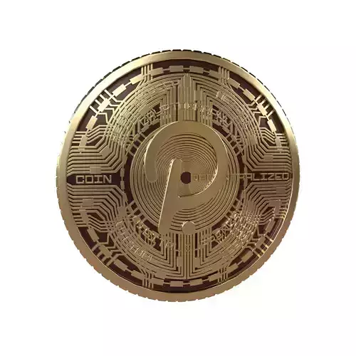 Polkadot Coin v8 002