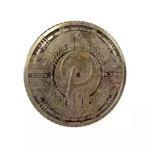 Polkadot Coin v8 005