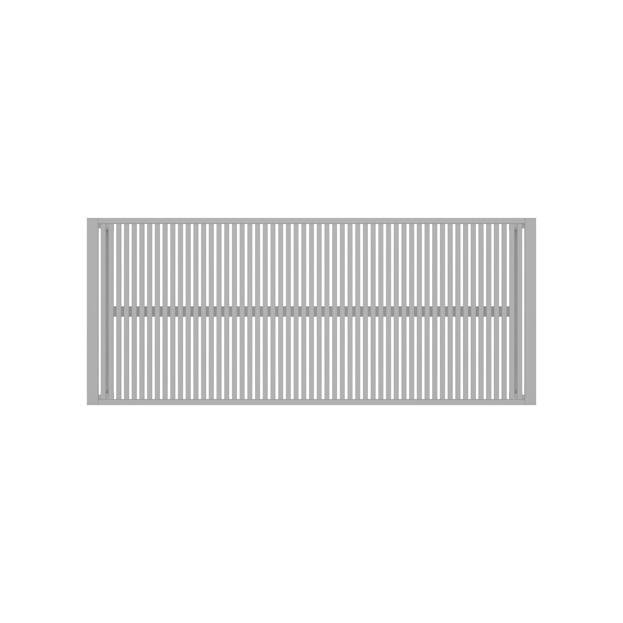 Dining Table 3D model_9