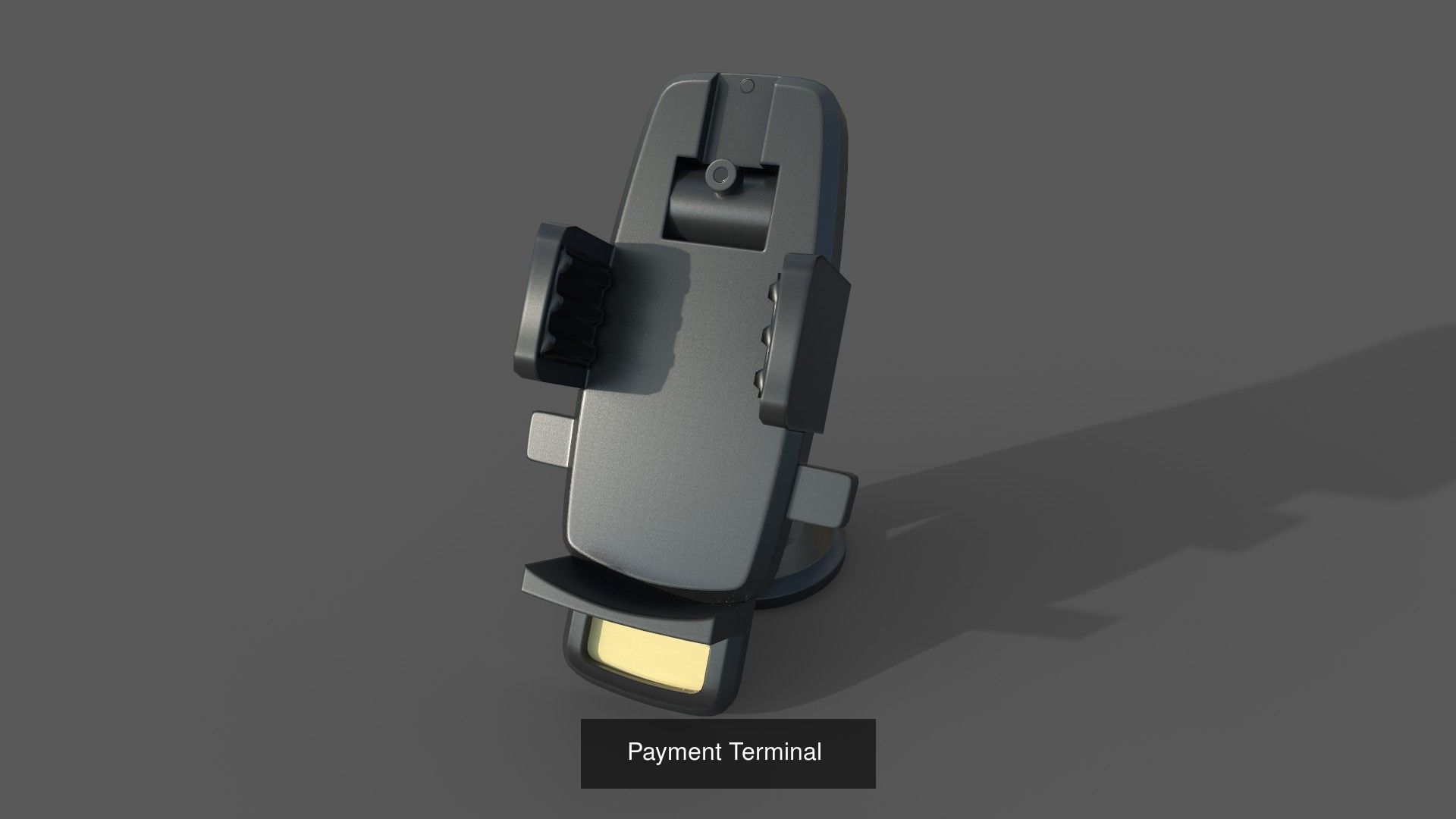 Supermarket Tools 3D Model Collection_12