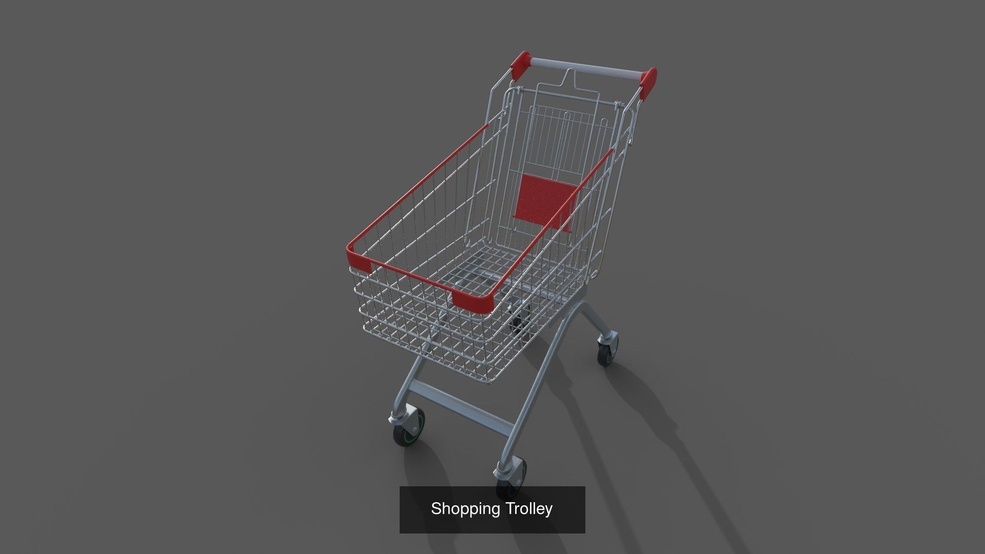Supermarket Tools 3D Model Collection_13
