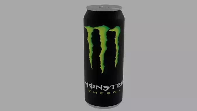 monster energy