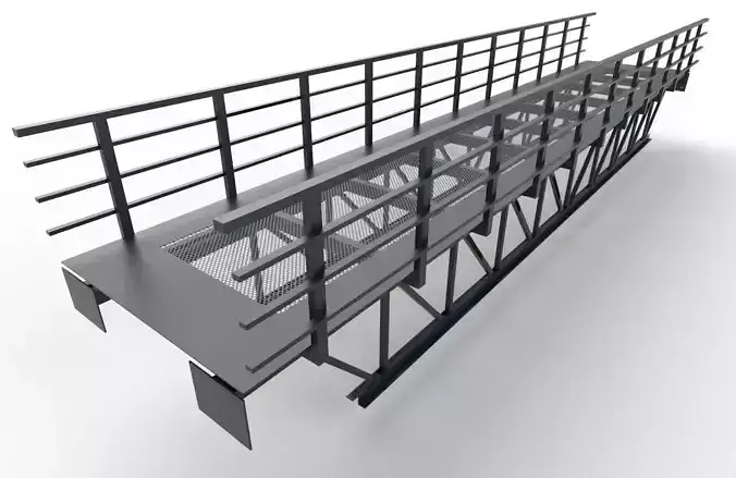 Bridge Plartform M01