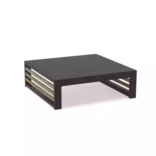 Lounge Table 80x80cm