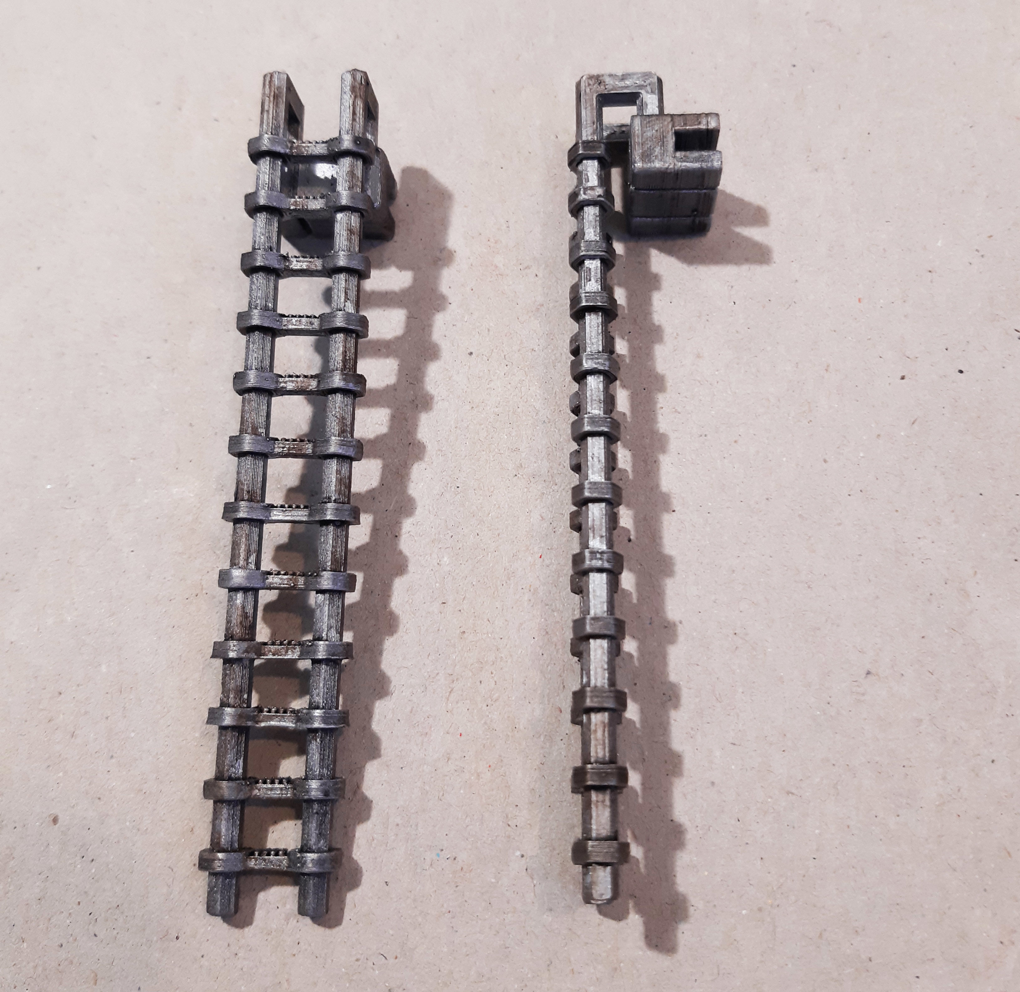 SCI-FI MODULAR TERRAIN 3D model_8