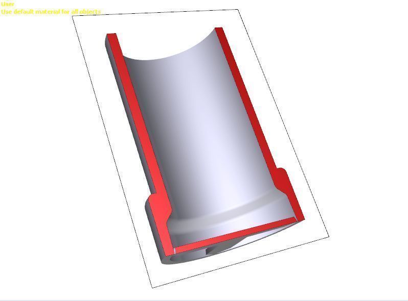 Modular Water Pipe 3D print model_5