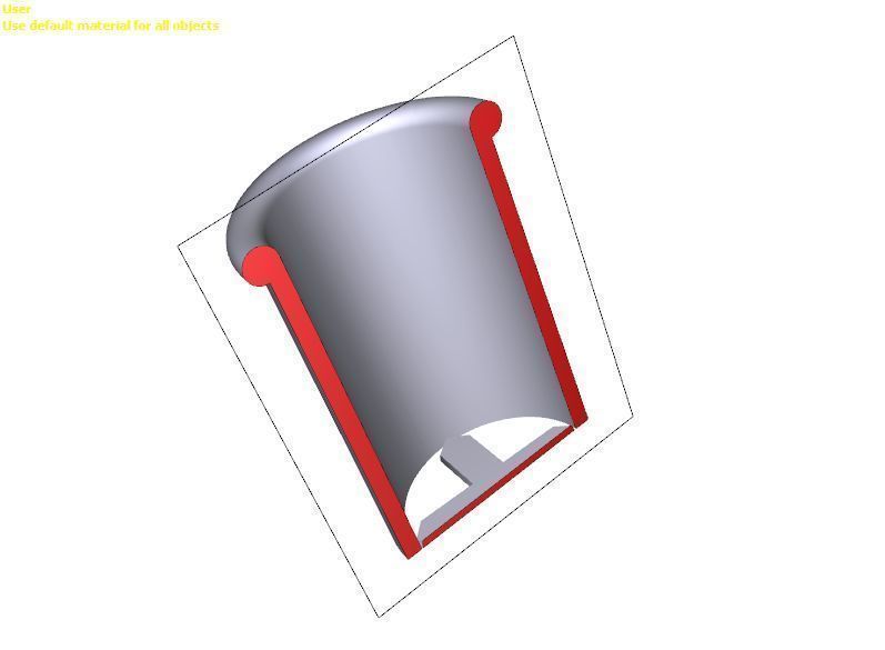Modular Water Pipe 3D print model_10
