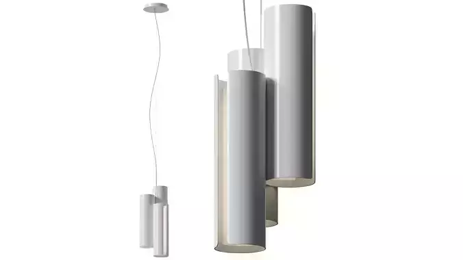 Inside Pendant - Insolit