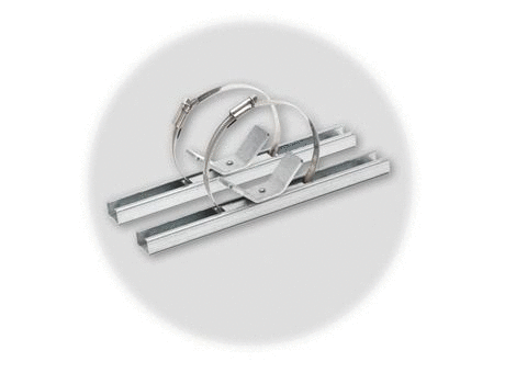 PMK ARCA Poul mounting kit Free 3D model