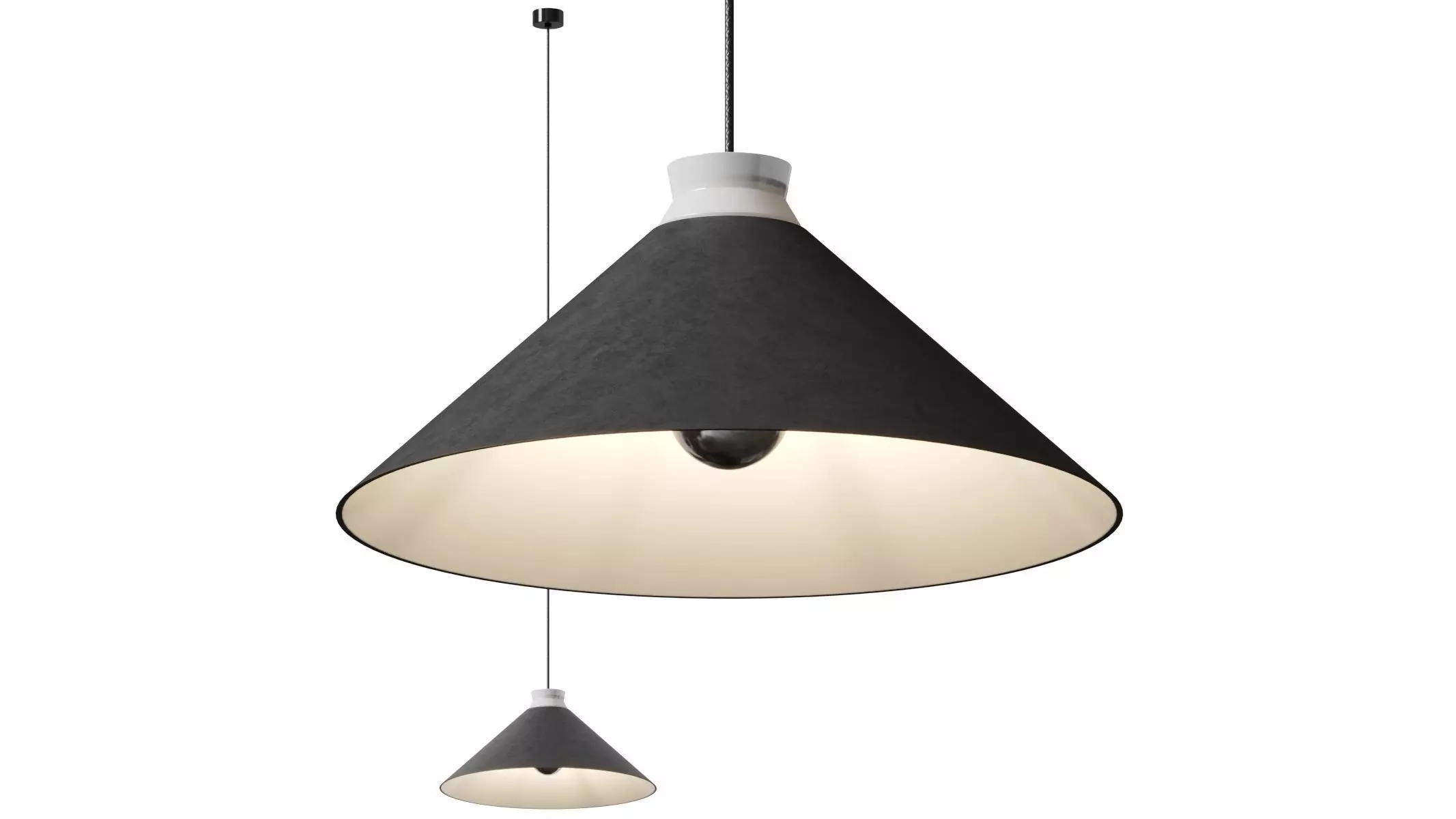 Fuji Colour Pigeon by Hand Eye Studio 3D model_0