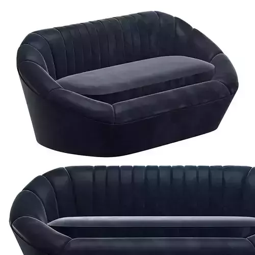 Helio sofa