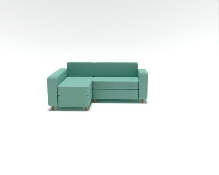 sofe the hotel  3D model_2