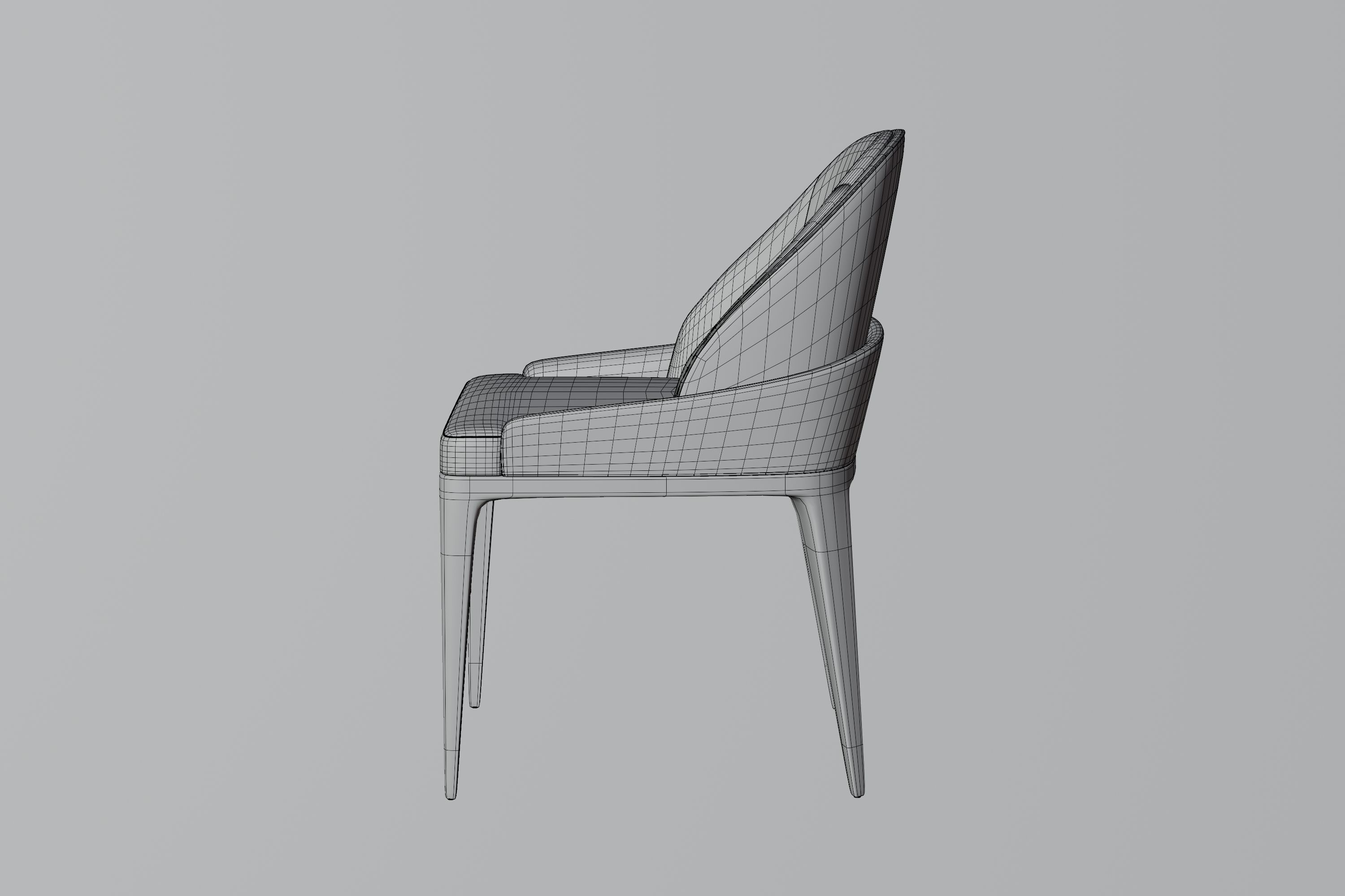 Modern Furniture 3D Model Collection_15