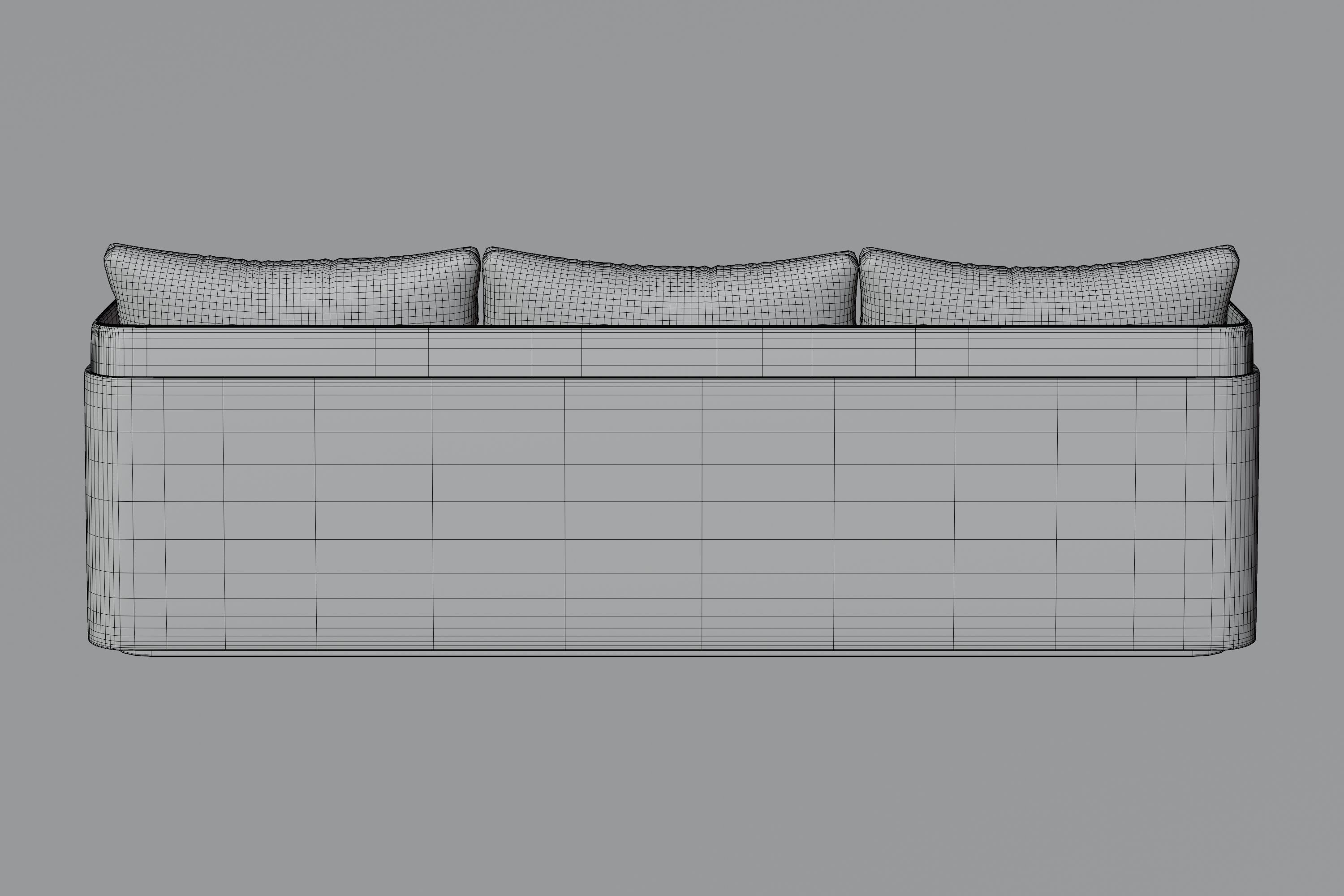 Modern Furniture 3D Model Collection_116