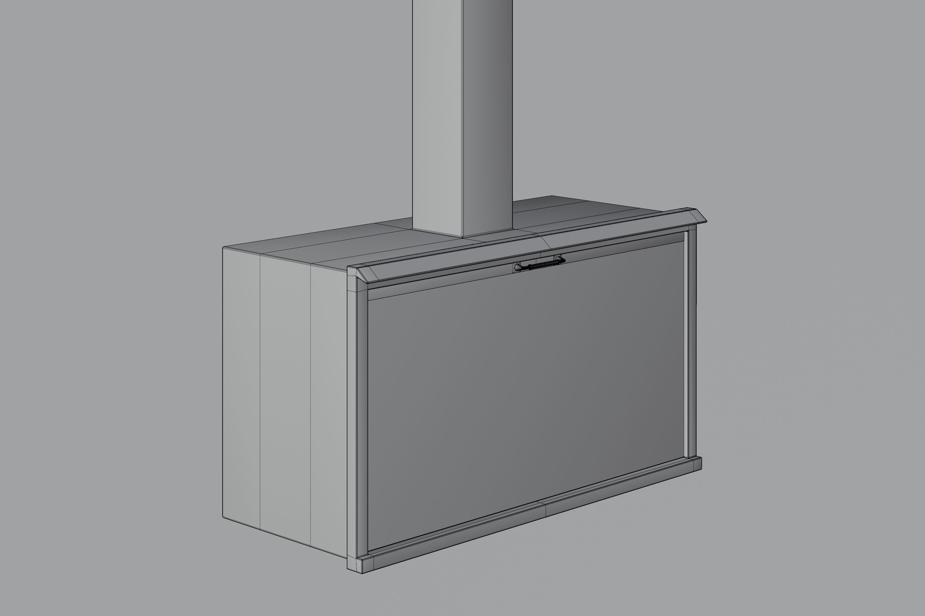 Modern Furniture 3D Model Collection_65