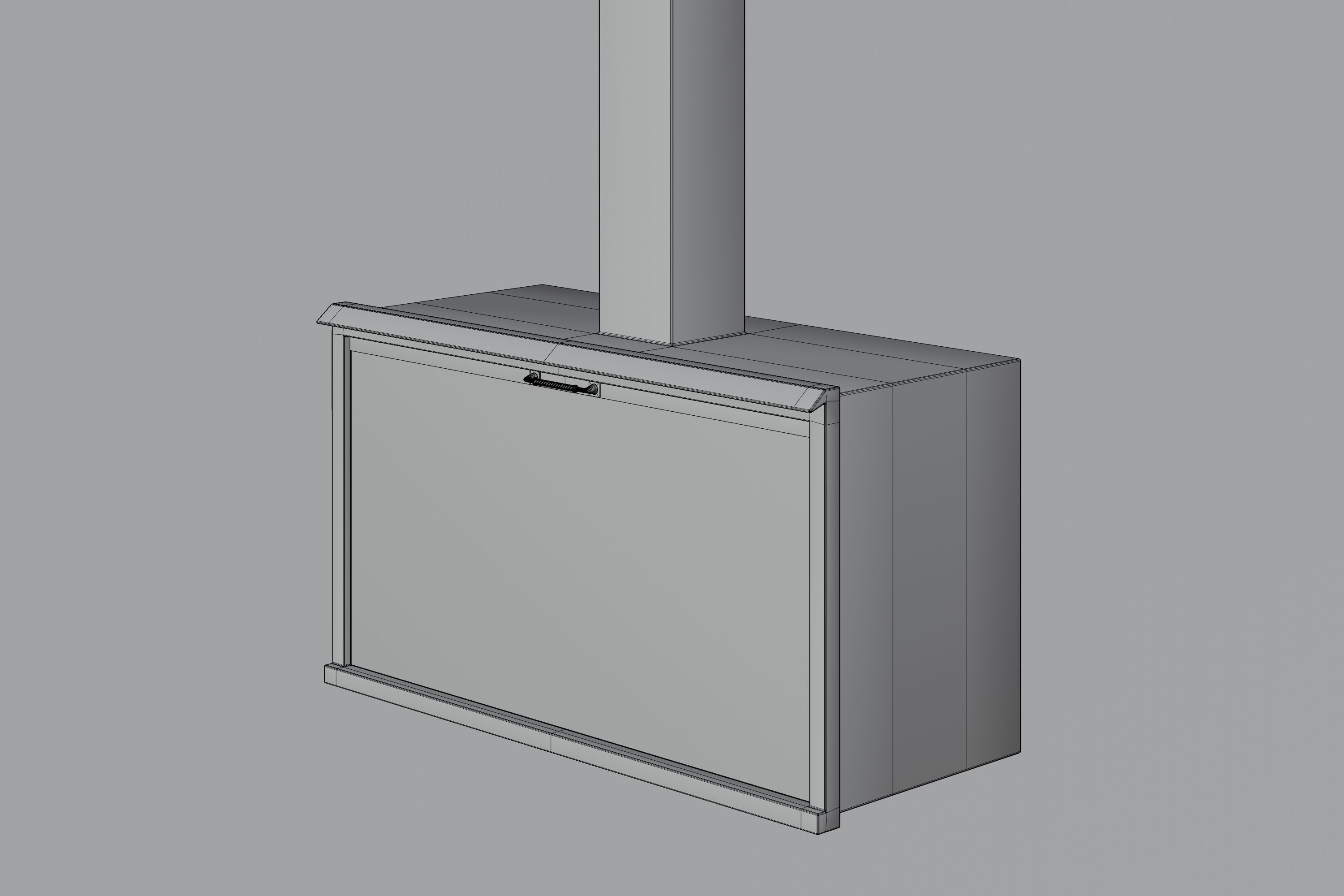 Modern Furniture 3D Model Collection_77