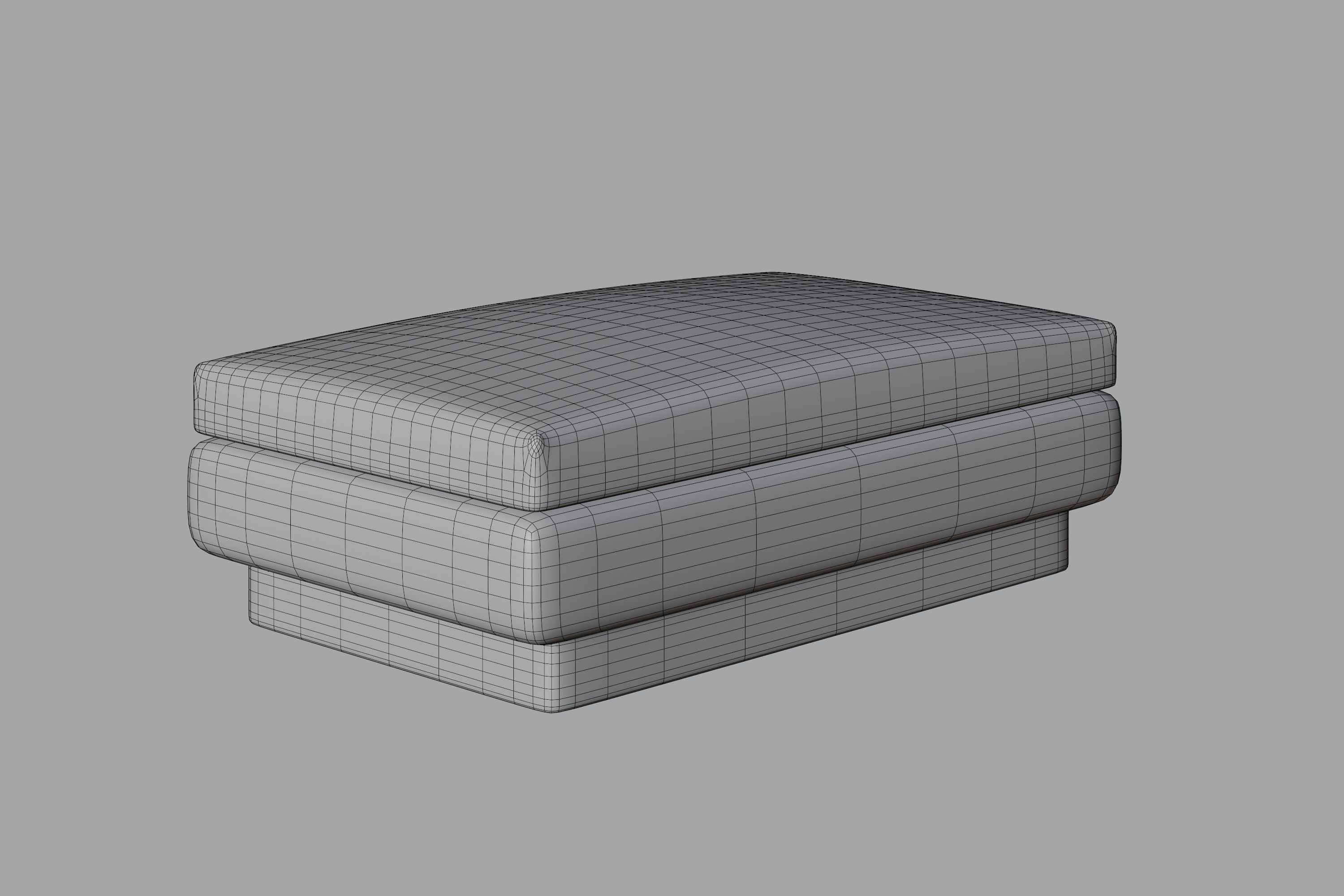 Modern Furniture 3D Model Collection_99