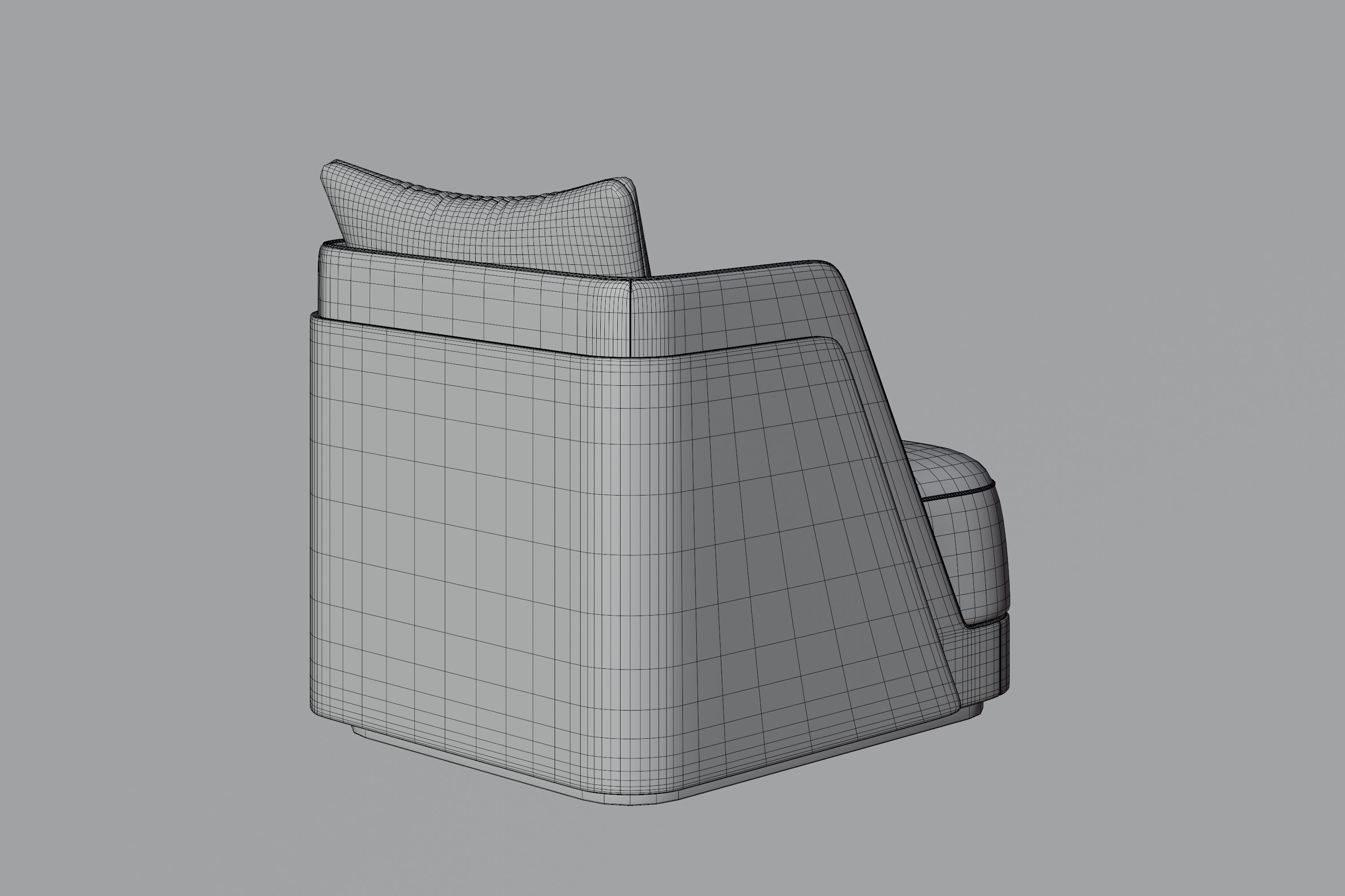 Modern Furniture 3D Model Collection_26