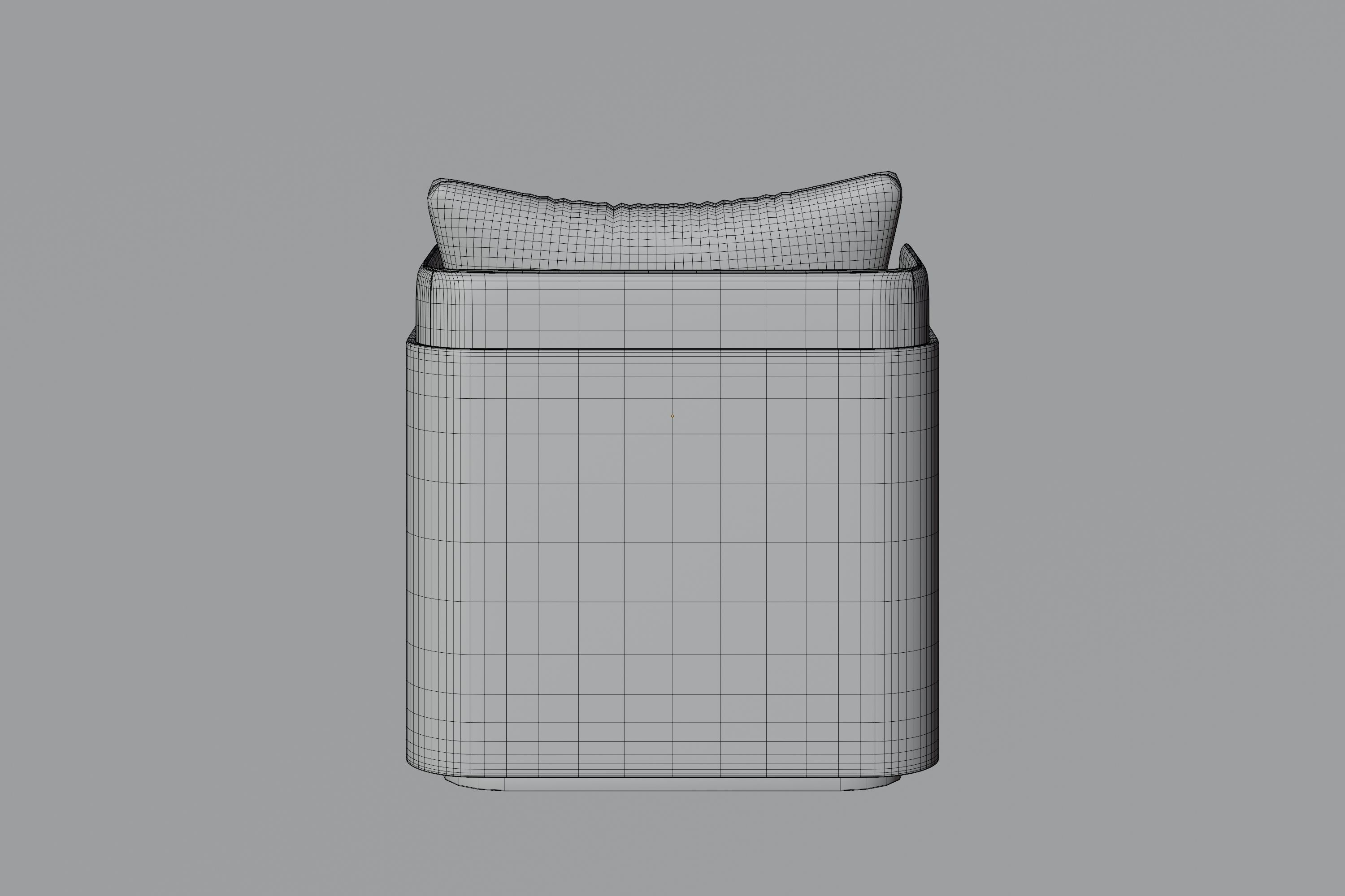 Modern Furniture 3D Model Collection_28