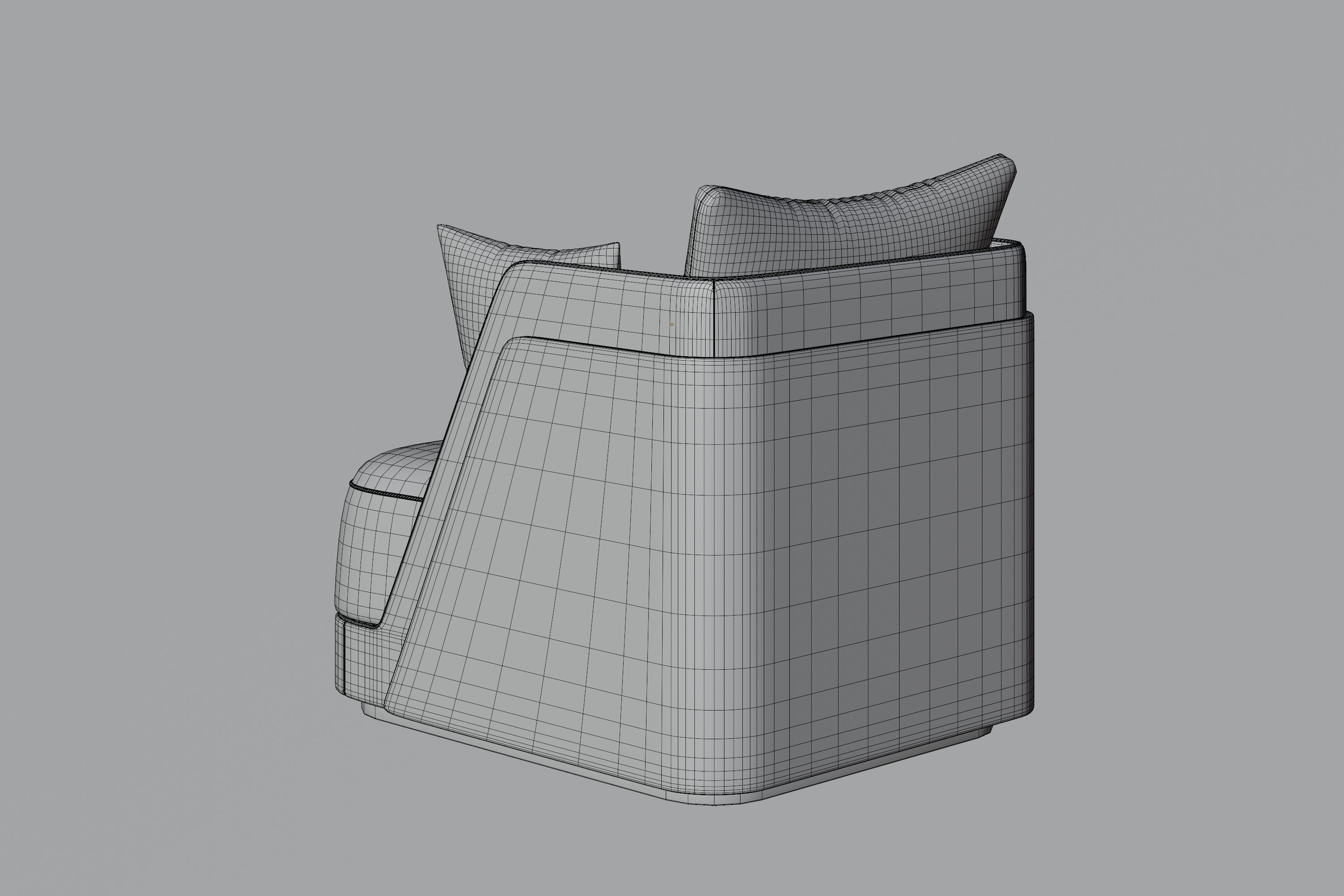 Modern Furniture 3D Model Collection_30