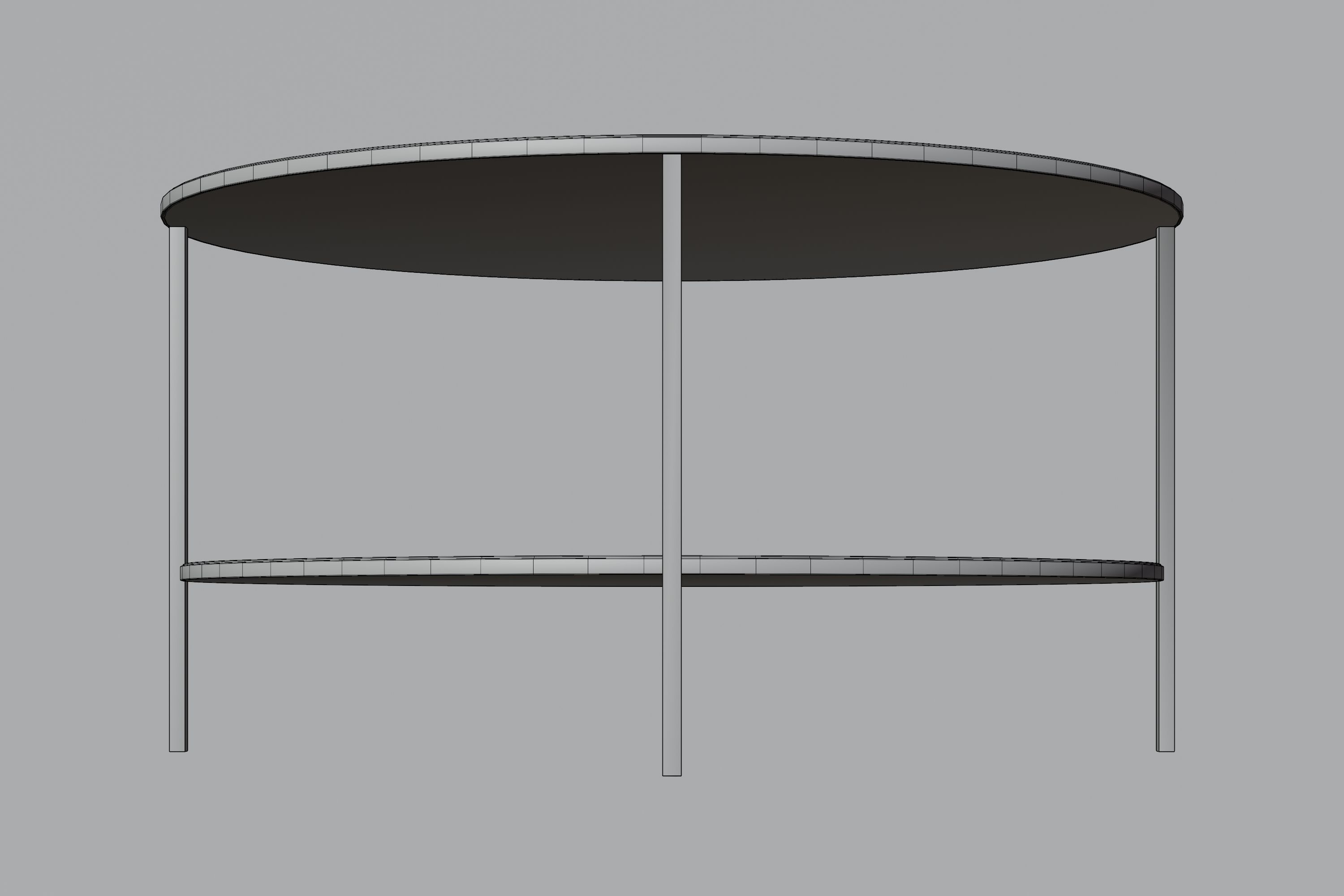 Modern Furniture 3D Model Collection_51