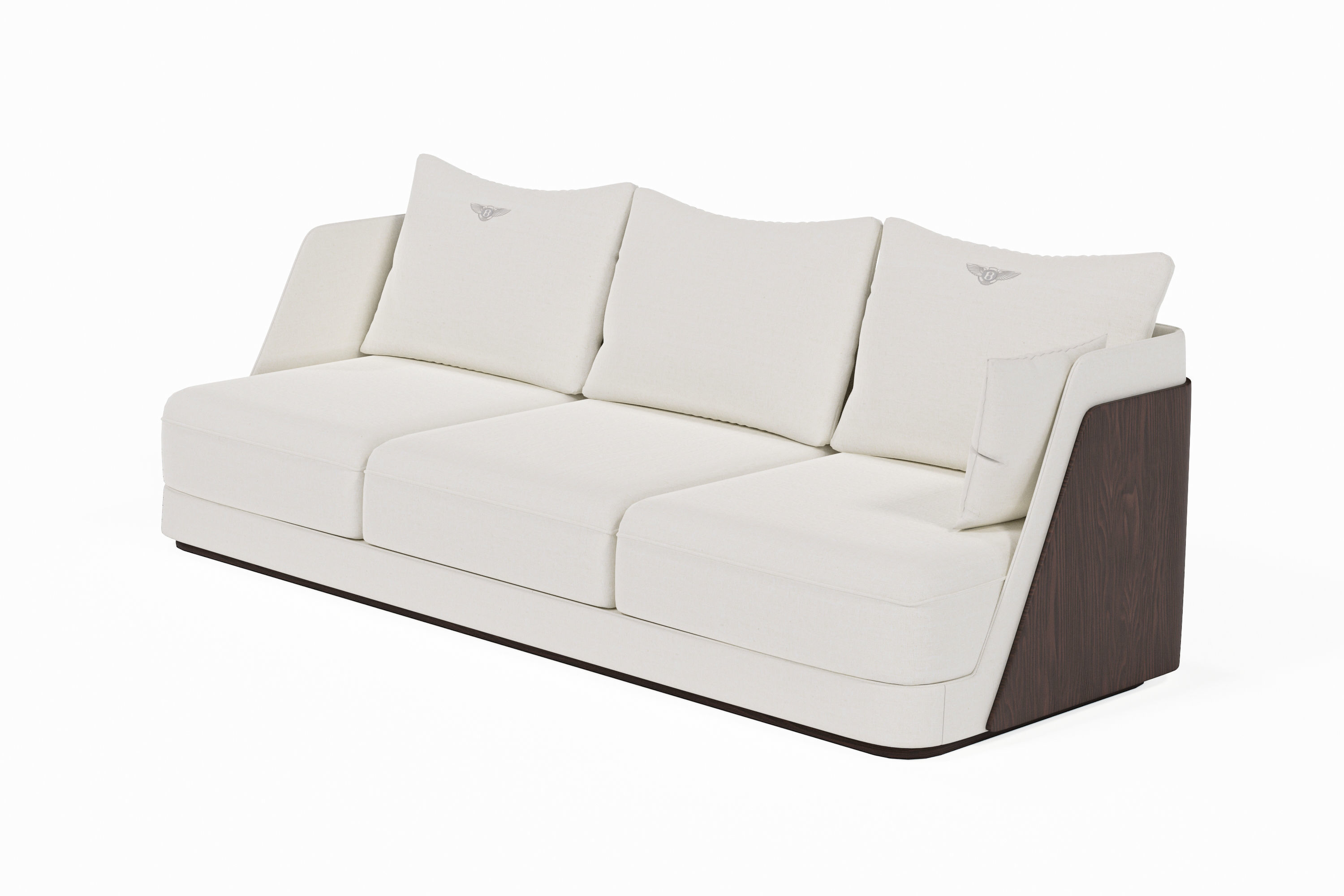 Modern Furniture 3D Model Collection_124