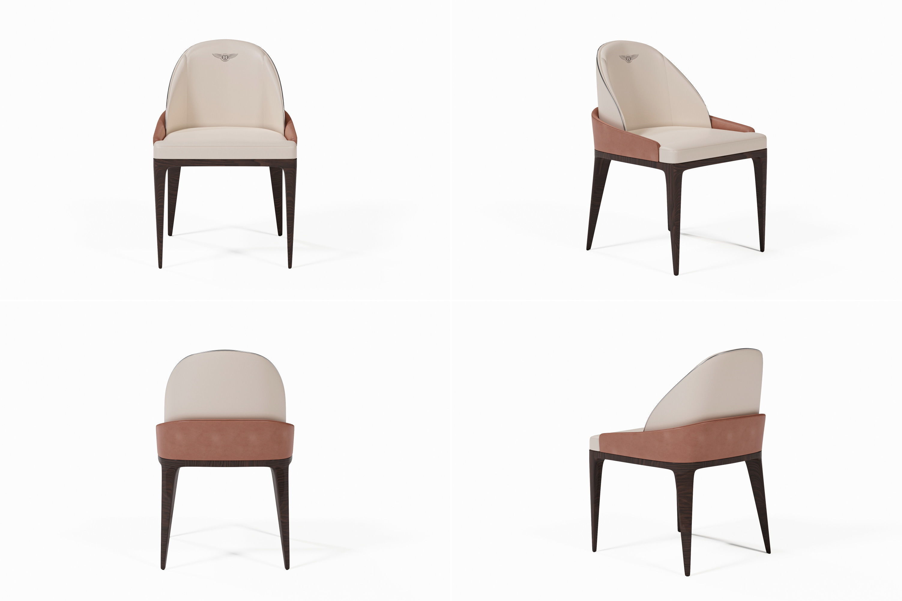 Modern Furniture 3D Model Collection_18