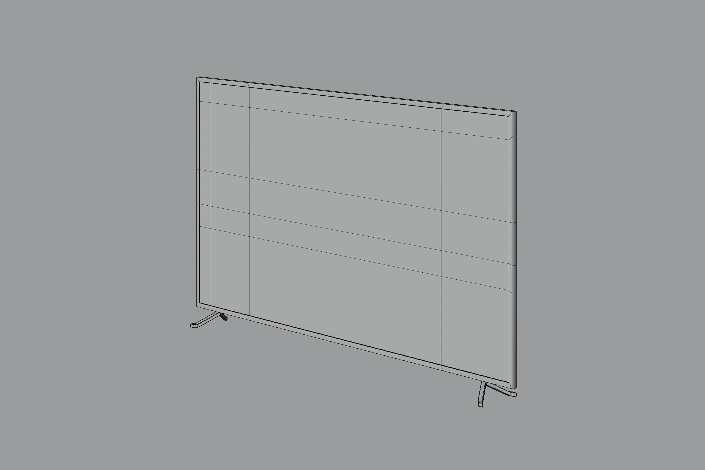 Modern Furniture 3D Model Collection_141