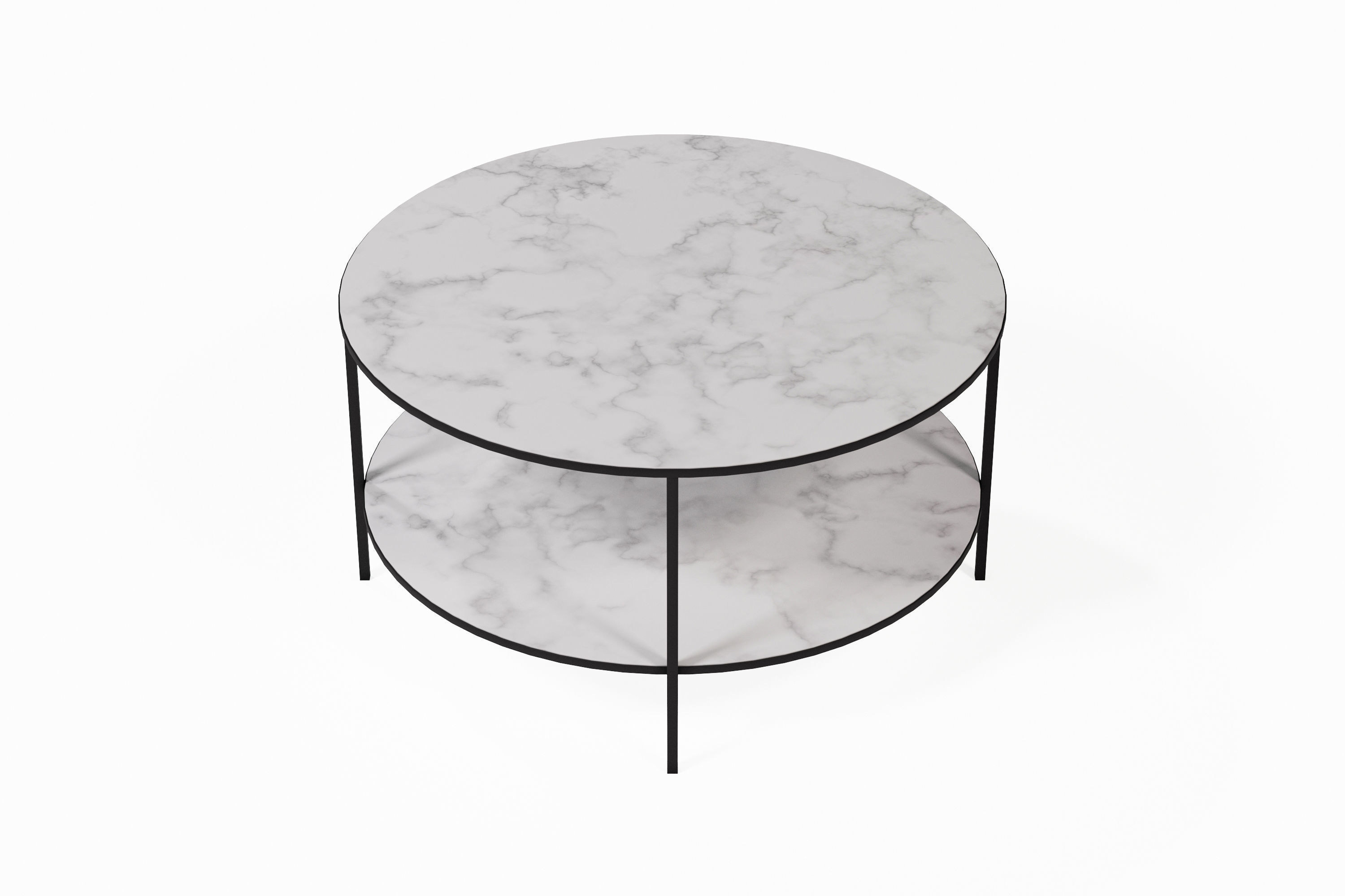 Modern Furniture 3D Model Collection_44