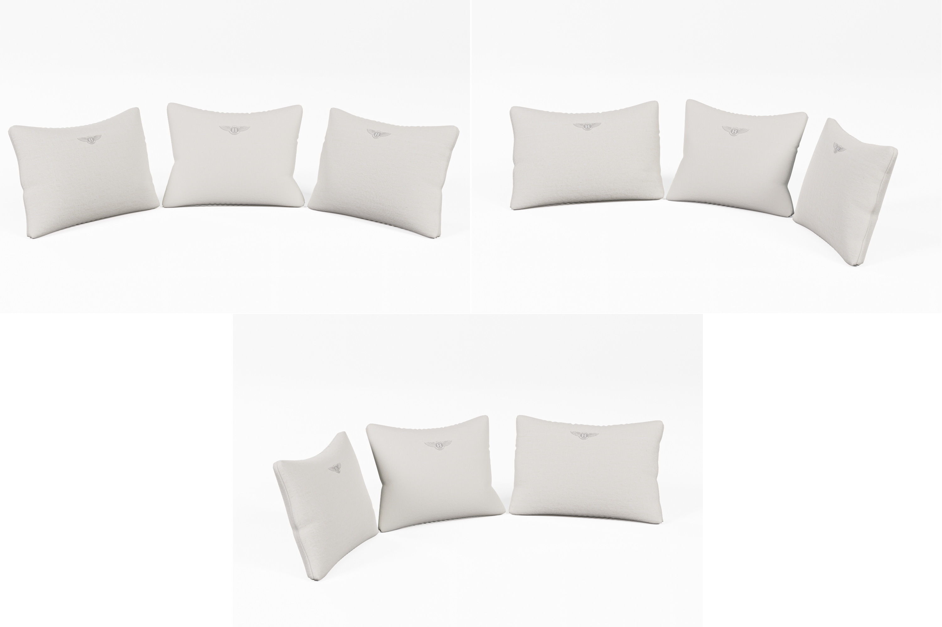 Modern Furniture 3D Model Collection_61