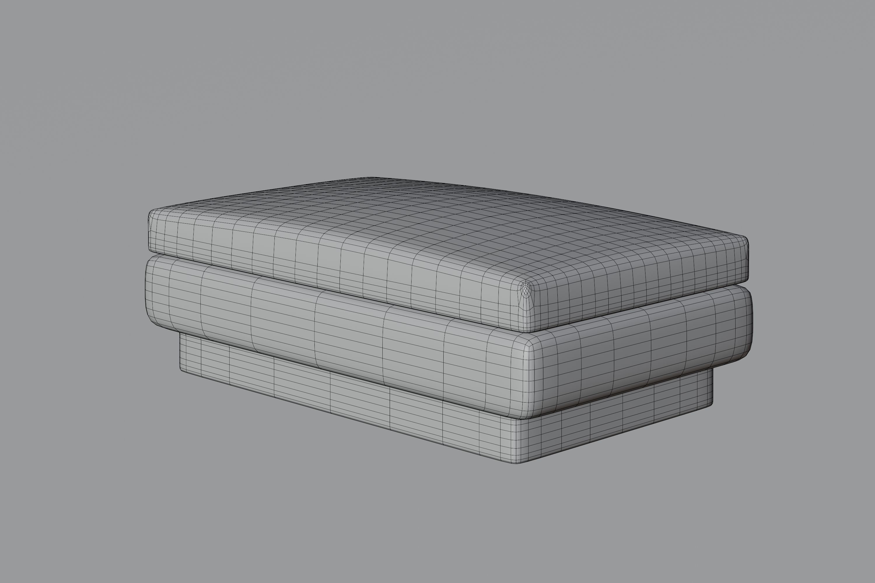 Modern Furniture 3D Model Collection_95