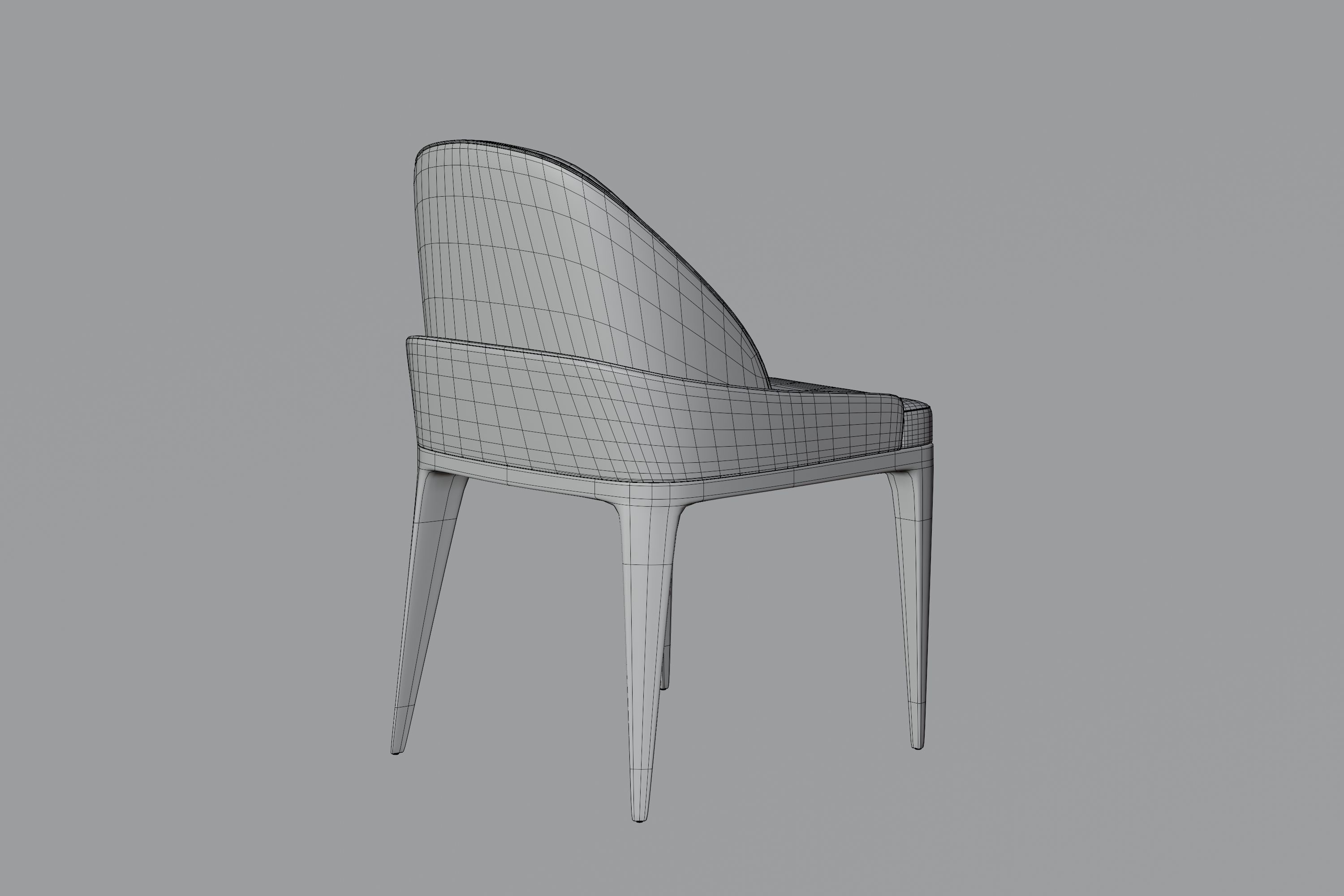 Modern Furniture 3D Model Collection_9