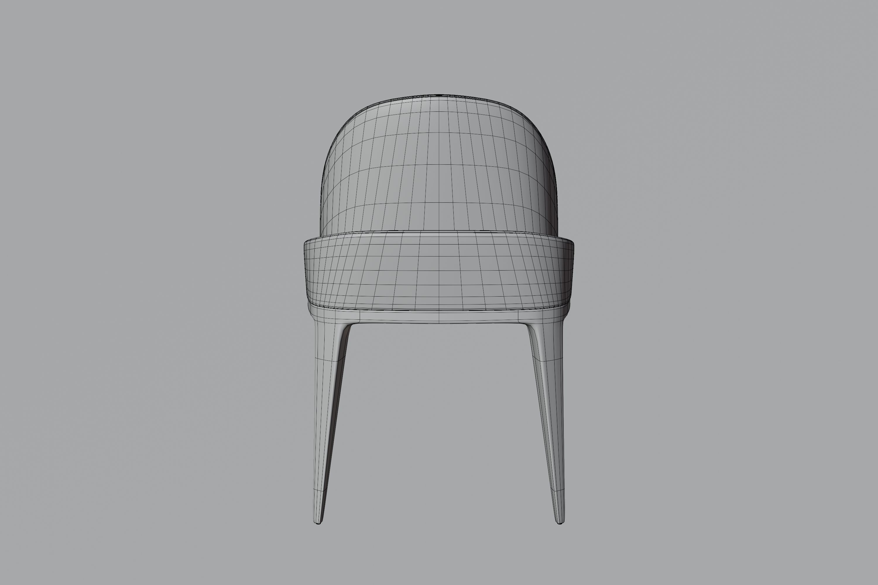 Modern Furniture 3D Model Collection_11