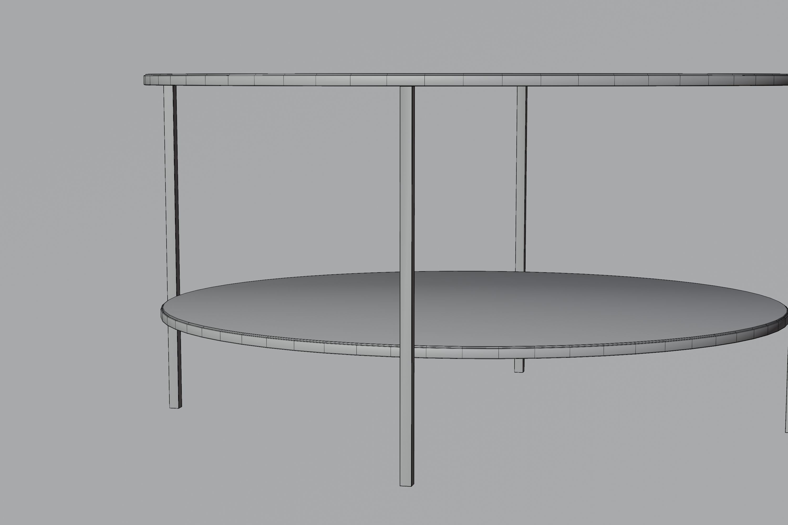 Modern Furniture 3D Model Collection_49