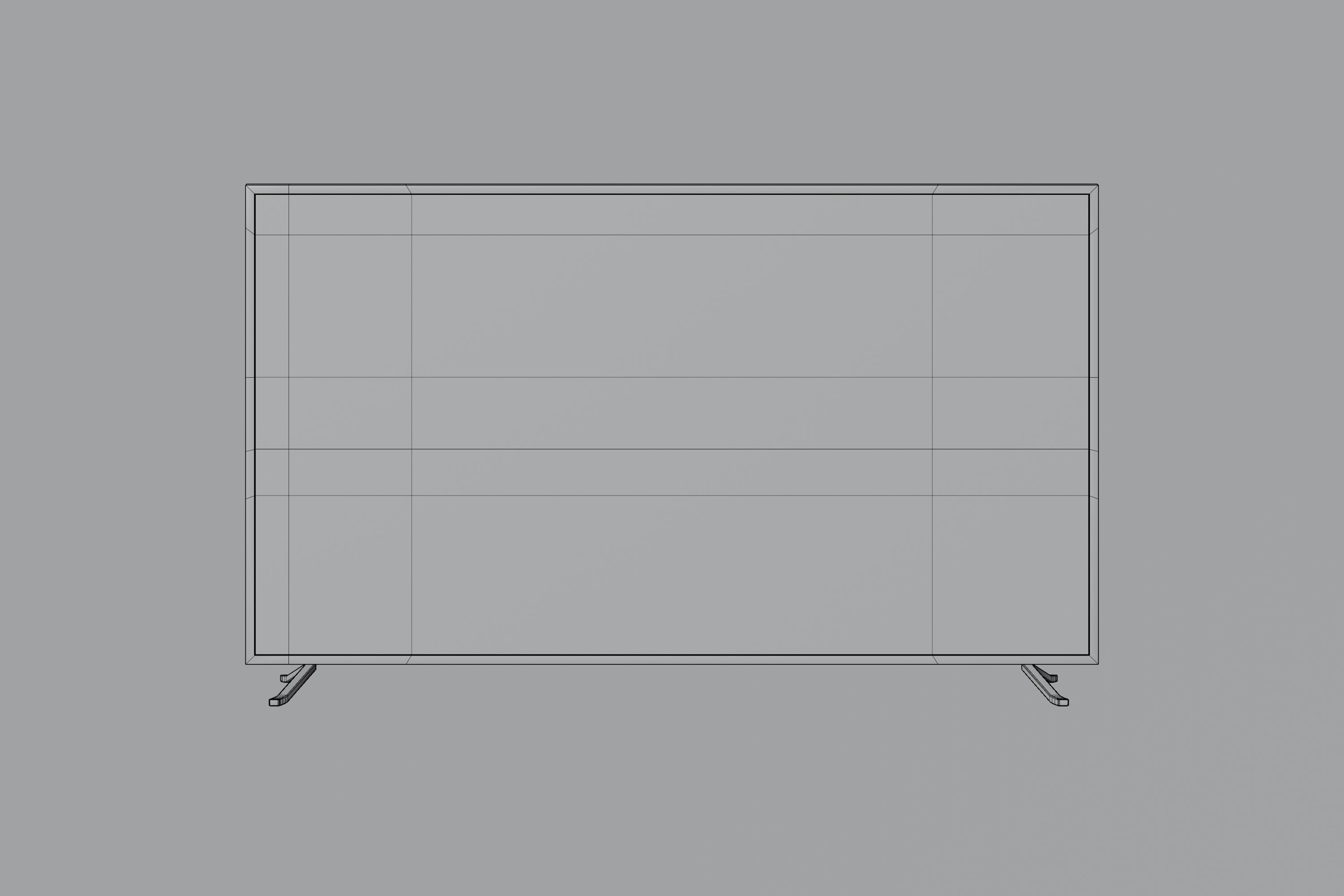 Modern Furniture 3D Model Collection_127