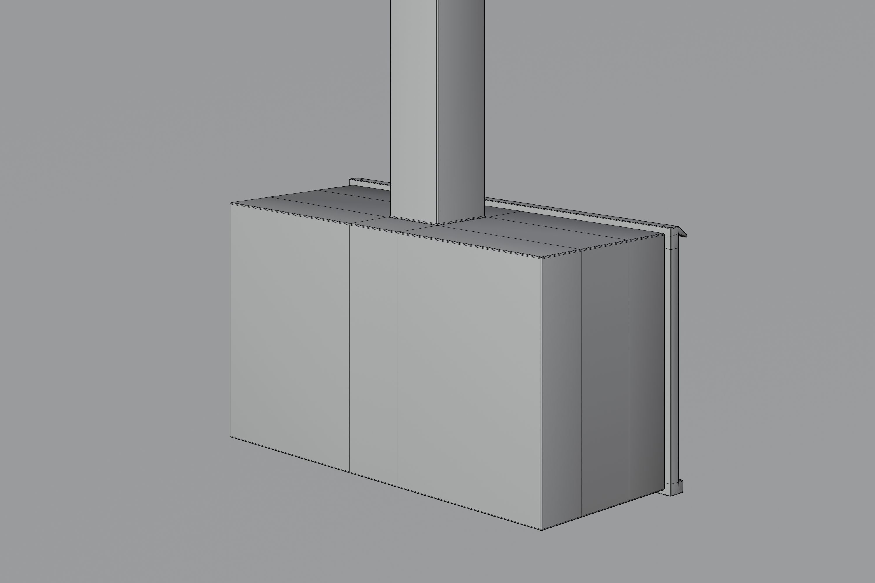 Modern Furniture 3D Model Collection_69