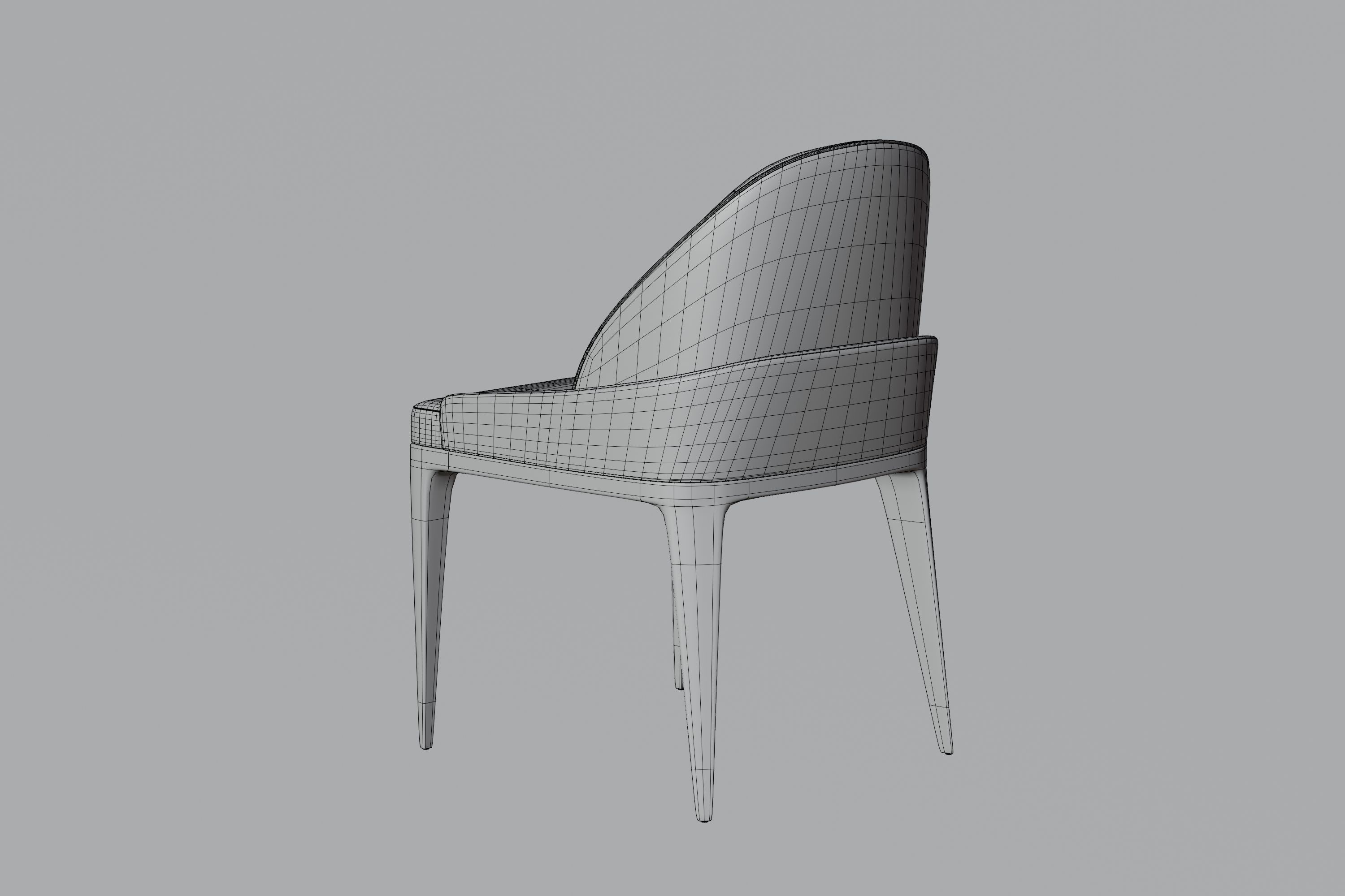 Modern Furniture 3D Model Collection_13