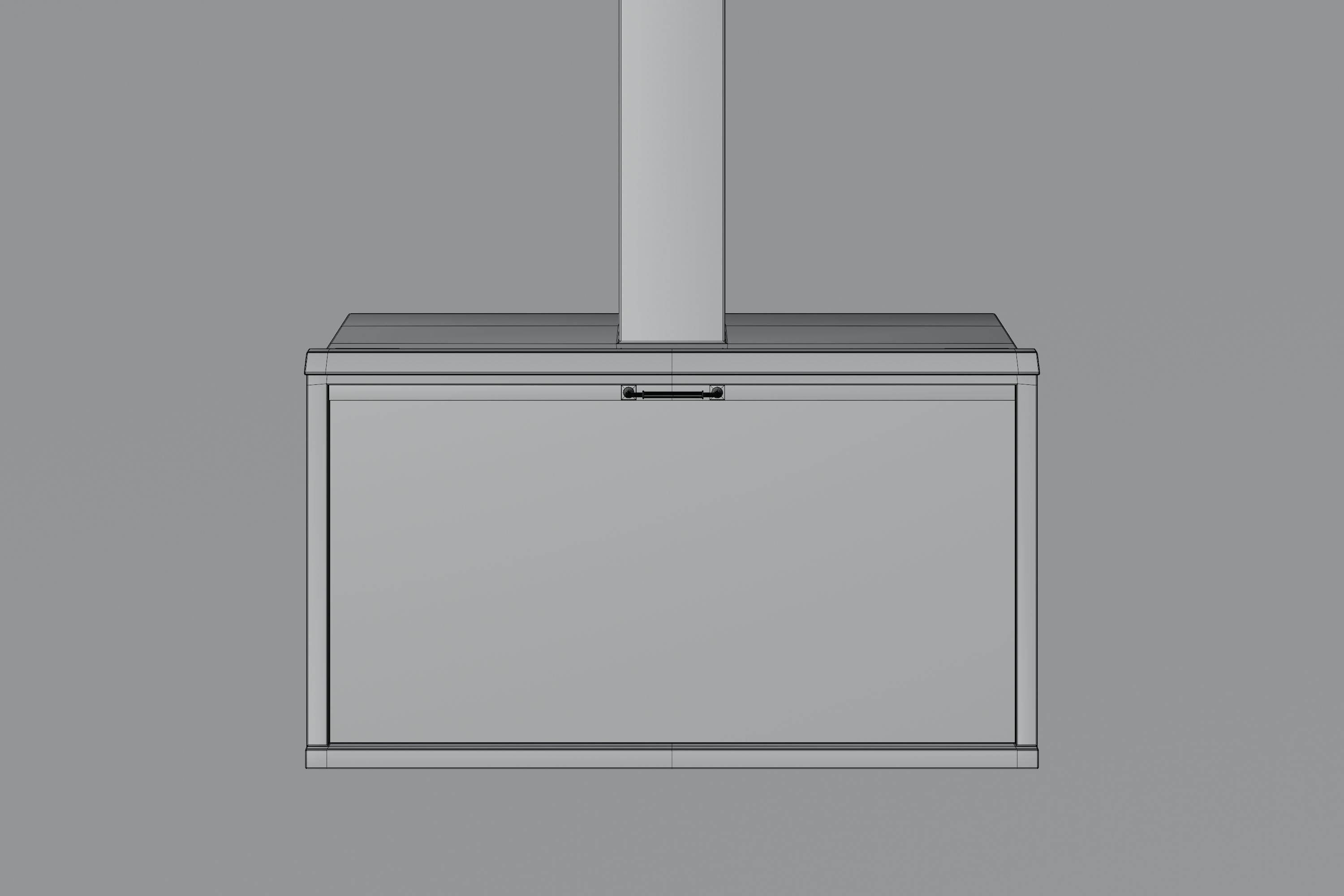 Modern Furniture 3D Model Collection_63