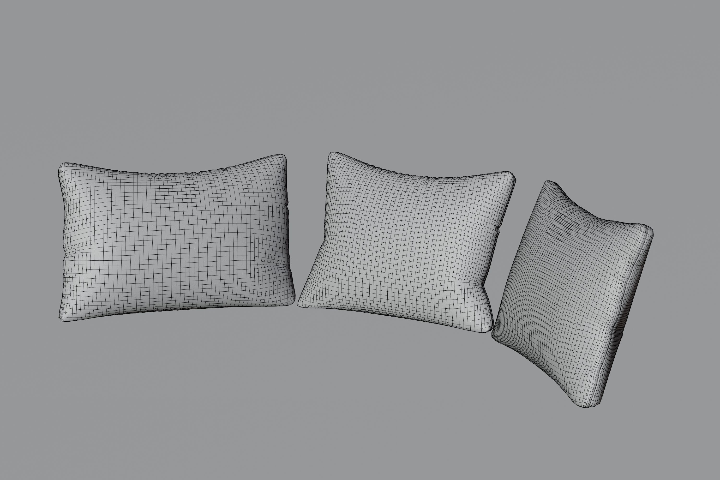 Modern Furniture 3D Model Collection_58