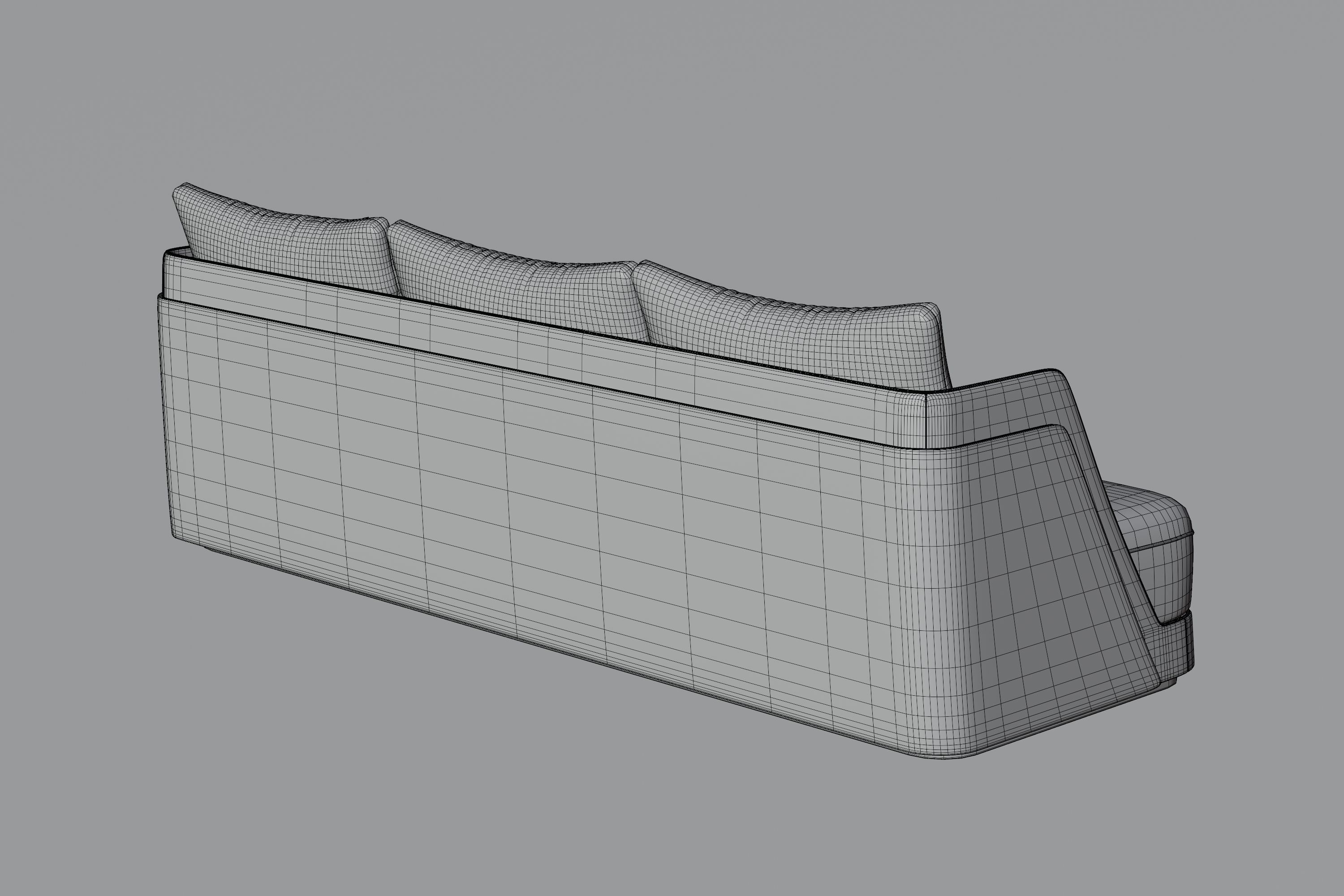 Modern Furniture 3D Model Collection_113