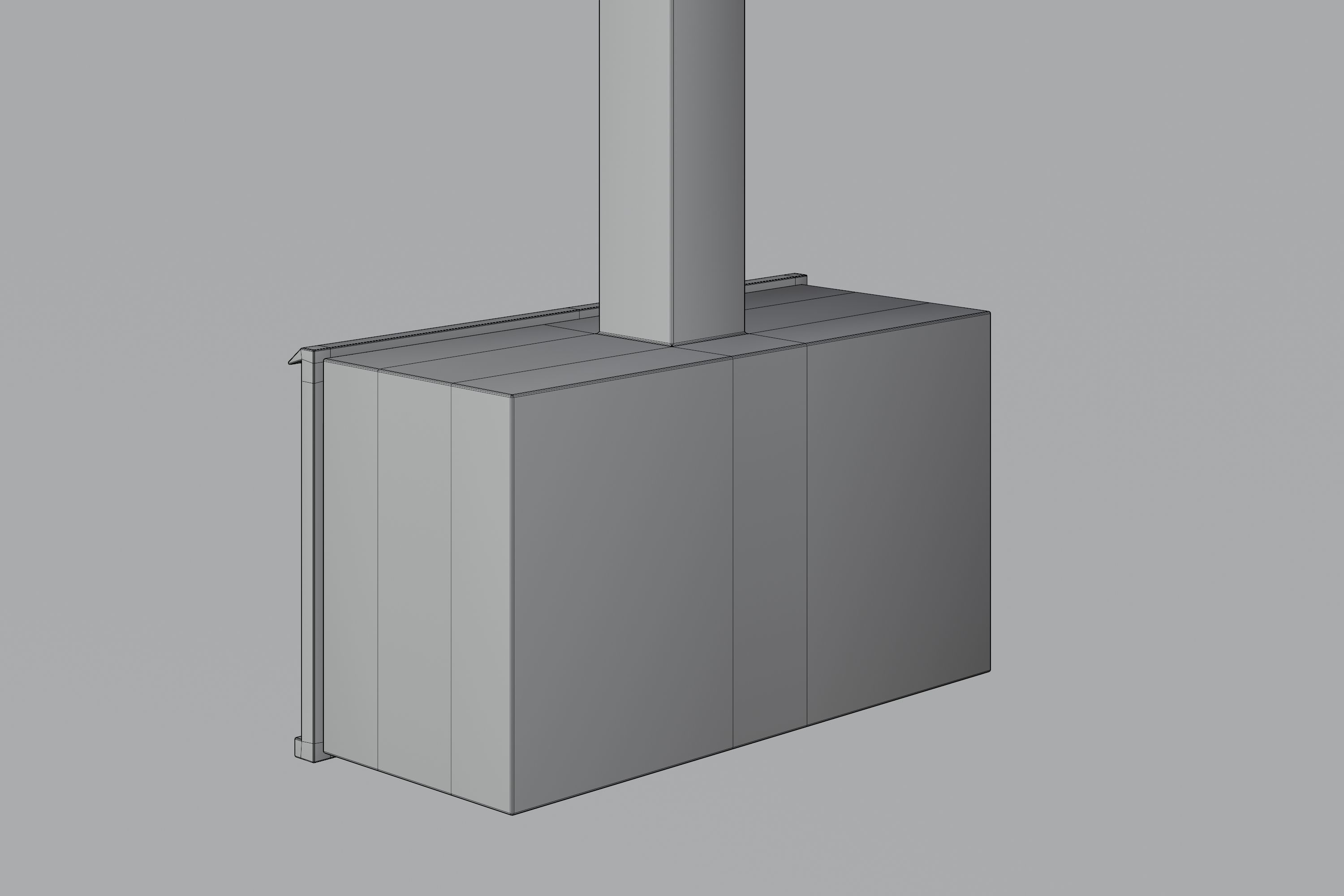 Modern Furniture 3D Model Collection_73