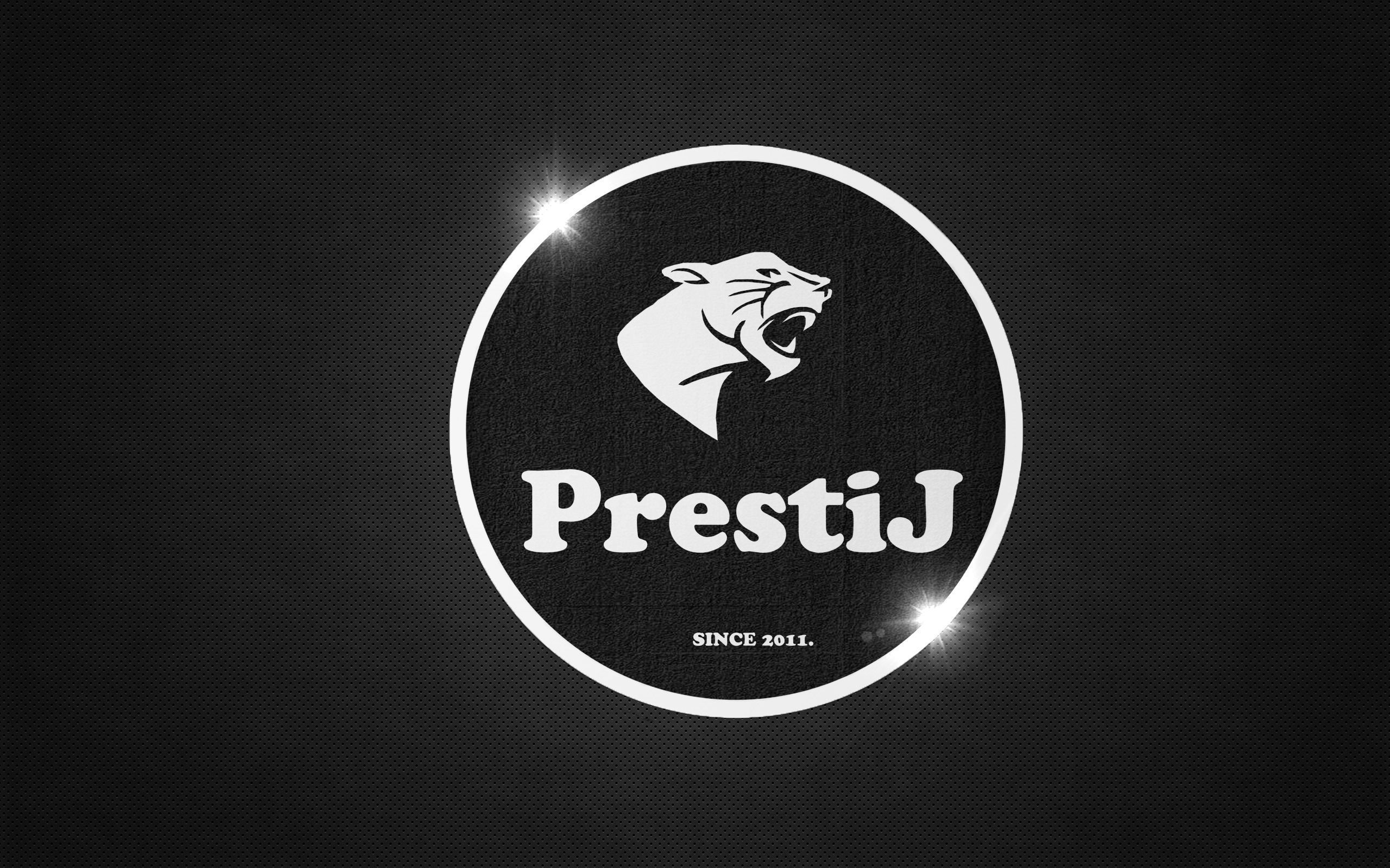 Logo Tiger 3D model_3