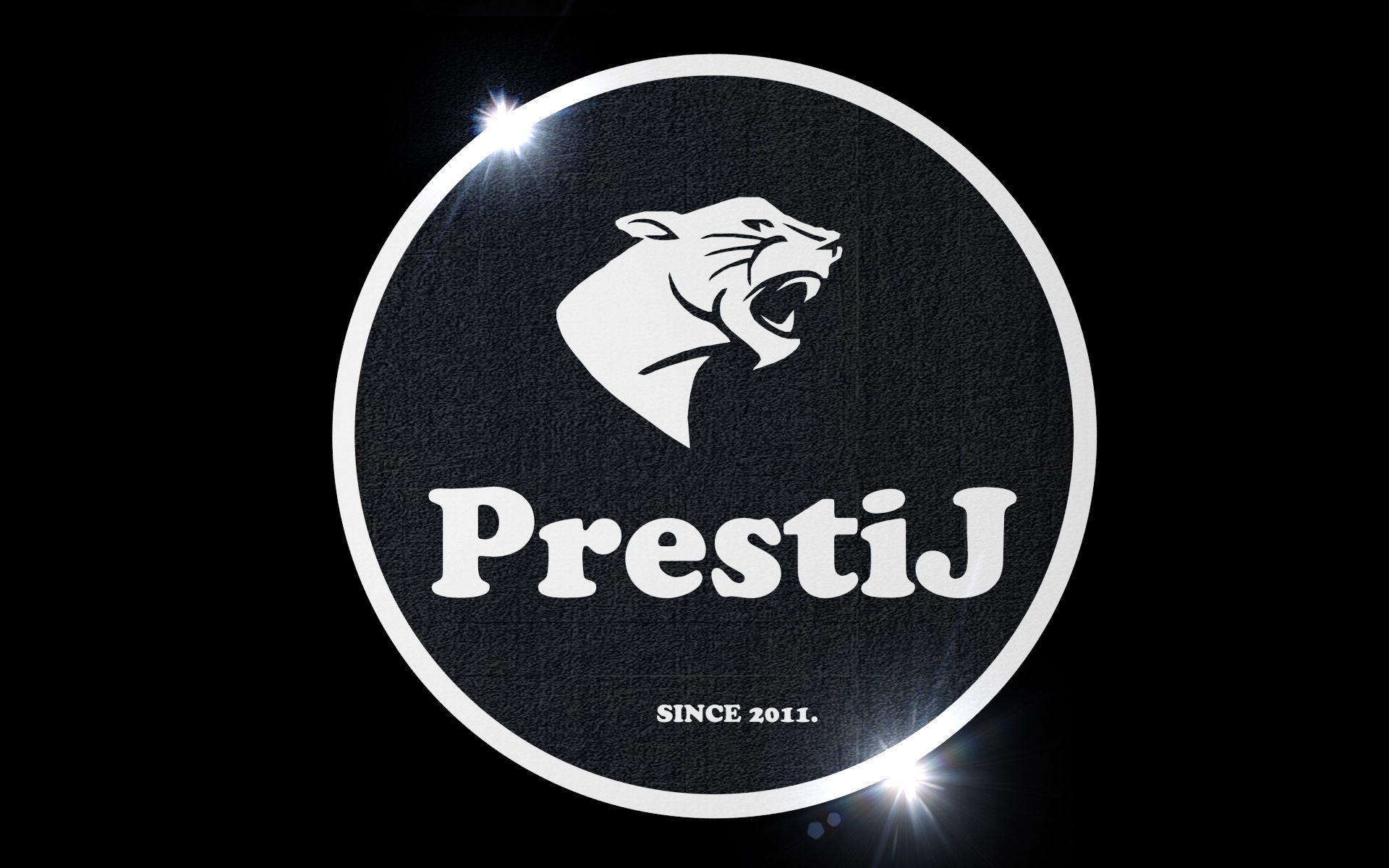 Logo Tiger 3D model_4