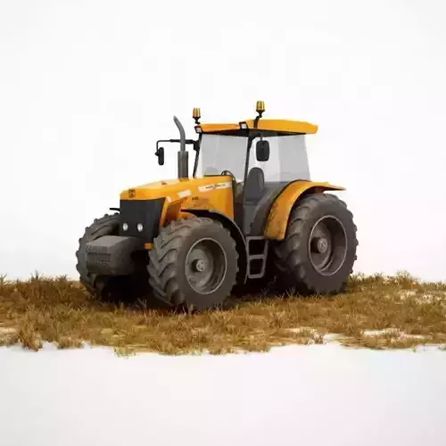 Agriculture Vehicle Truck