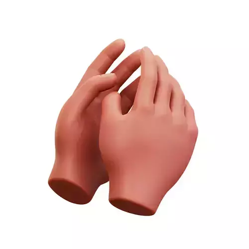 Hands Icon