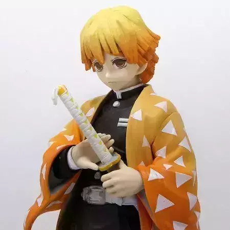 Zenitsu Agatsuma - Demon Slayer