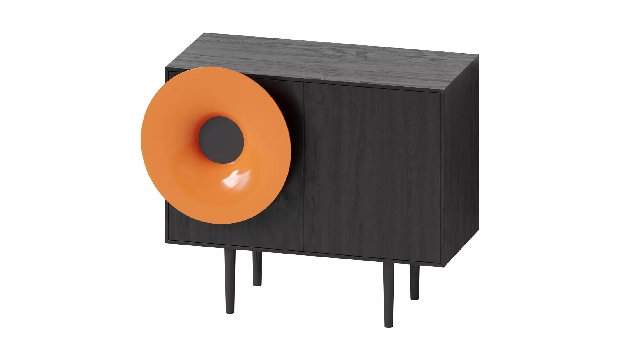 Miniforms CARUSO 3D model_0