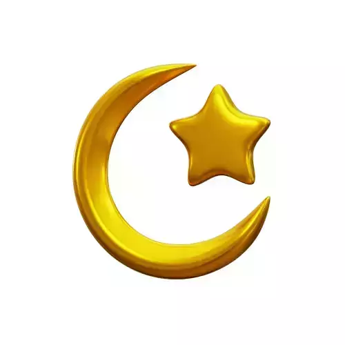 Moon Icon