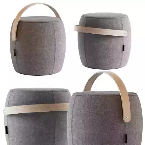 Pouf CARRY ON Offecct