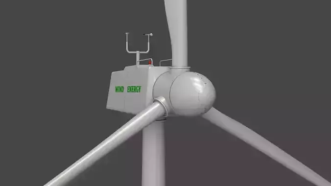 WIND TURBINE